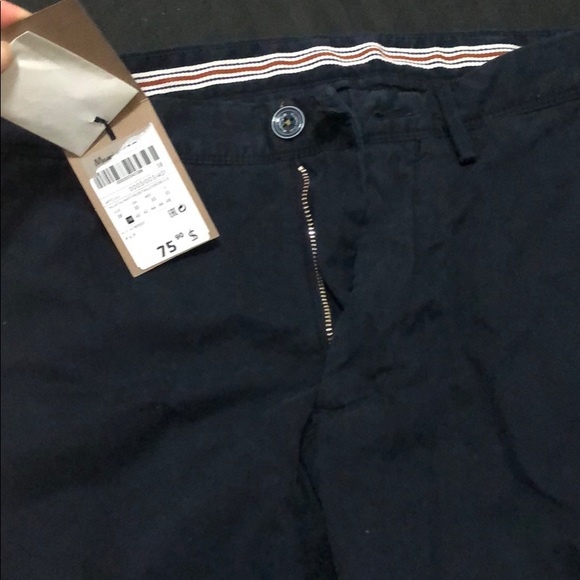 Massimo dutti extra slim fit pants - Picture 2 of 3